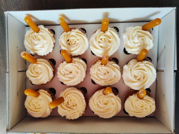 Cupcakes – Image 4