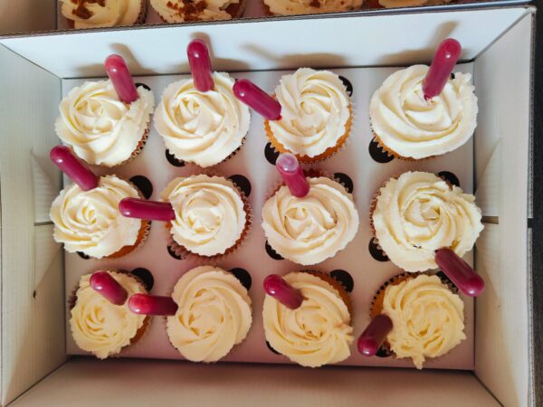 Cupcakes – Image 5