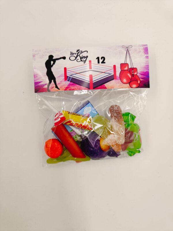 Sachet bonbons – Image 2