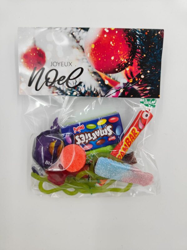 Sachet bonbons – Image 3