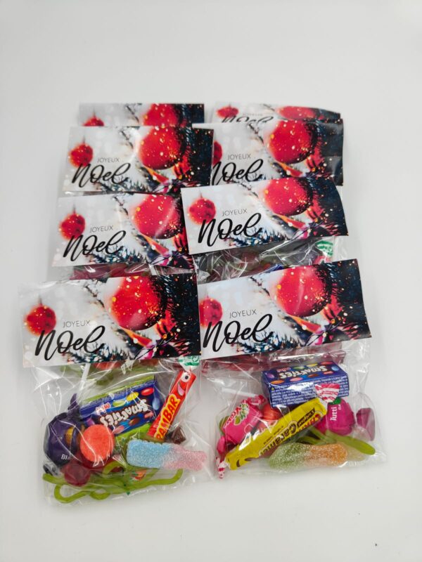 Sachet bonbons – Image 4